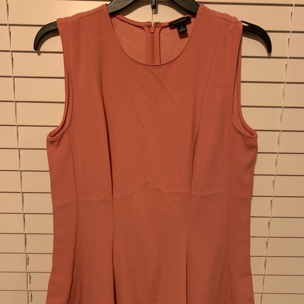 Ann Taylor Top